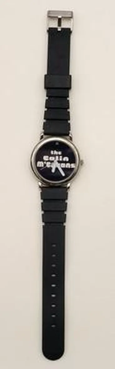 Image: The Colin McCahons