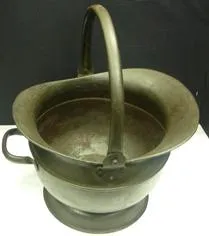 Coal Scuttle