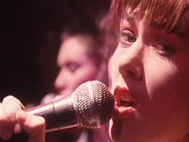 Image: When the Cat's Away