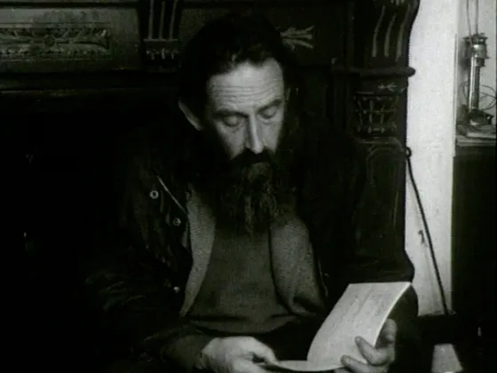 The Road to Jerusalem