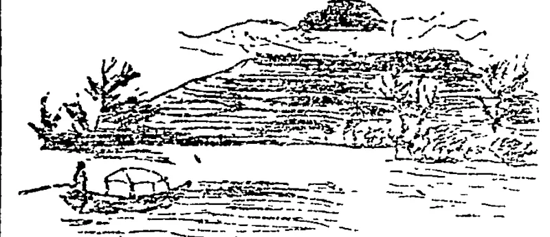 JAPAN'S "SACPwED MOUNTAIN." (Otago Witness, 28 September 1904)