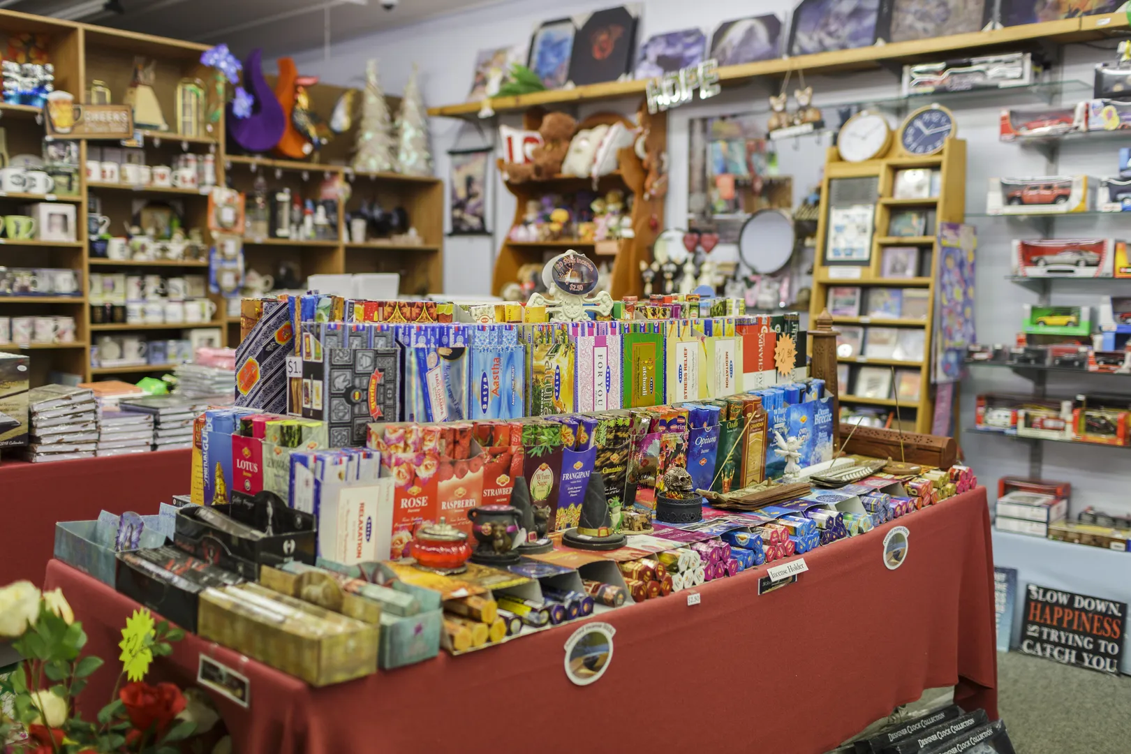 Bishopdale Giftware, Bishopdale Village Mall