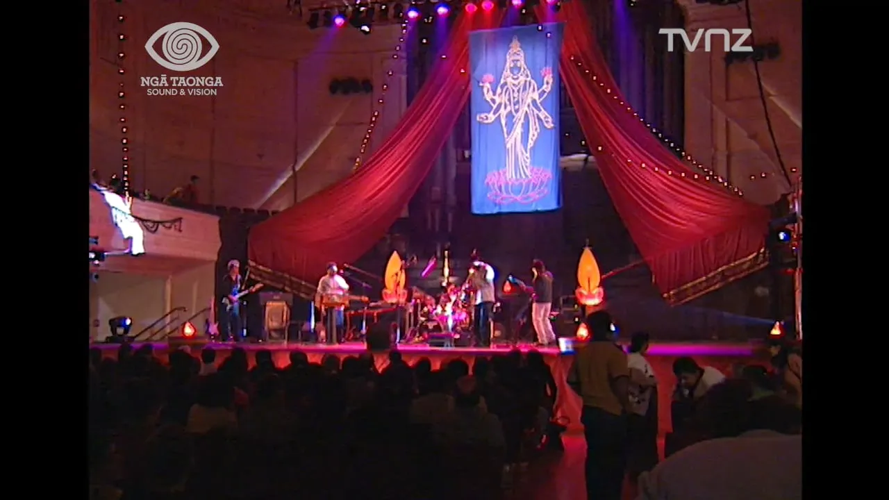 ASIA DOWN UNDER - DIWALI