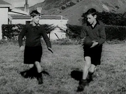 Weekly Review No. 263 - Rugby in New Zealand