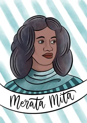 MERATA MITA