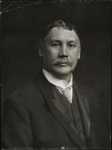 Image: Sir James Carroll