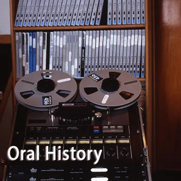 Image: Radio New Zealand Oral Archives