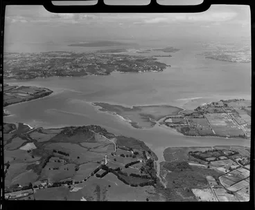 Image: Te Atatu, Auckland