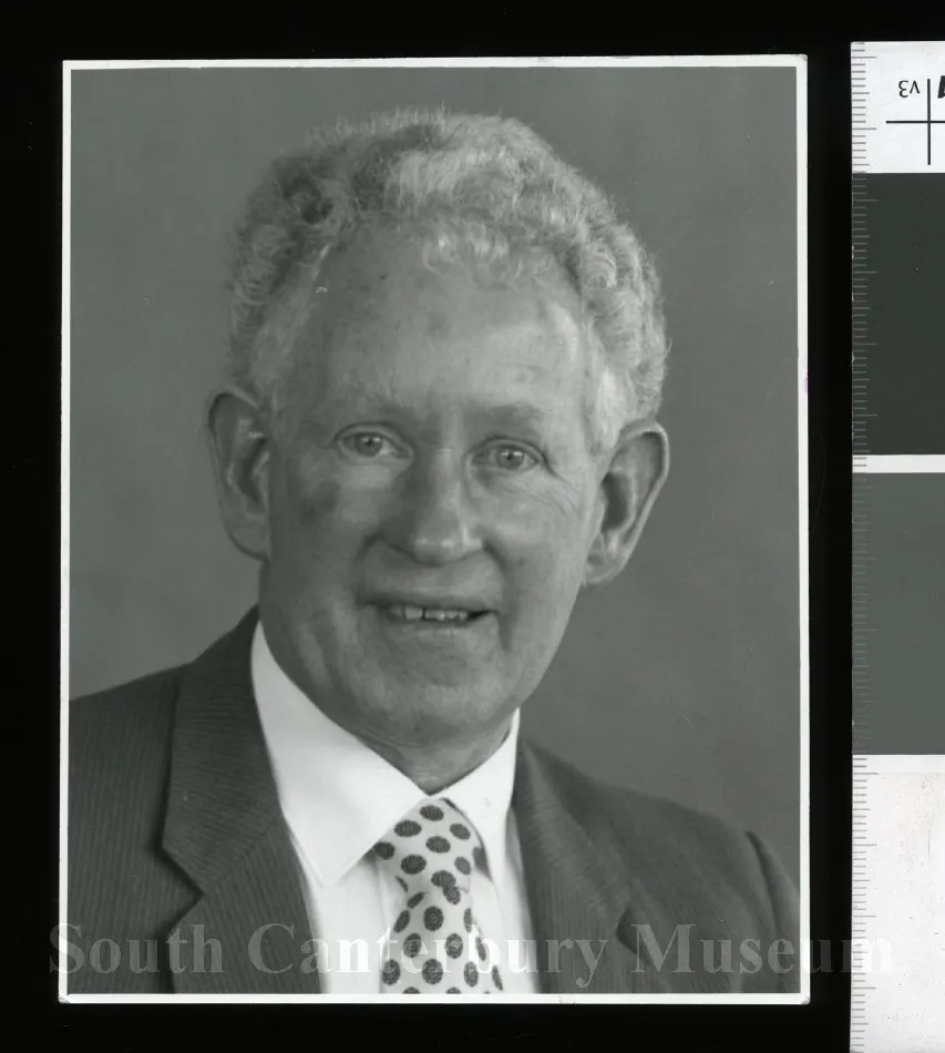 South Canterbury Electric Power Board general manager Denis Dowling