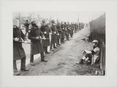 Silver Riot Squad, Christchurch