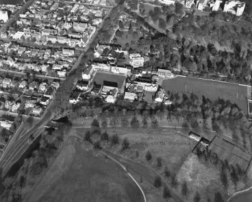 Image: Christ's college (DS1-16/11)