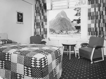 Image: Luxury accommodation for overseas visitors