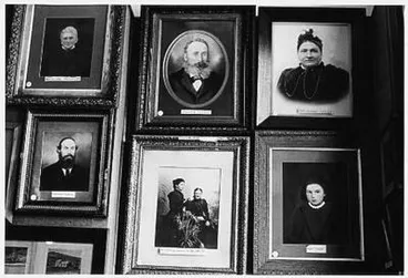 Image: Arrowtown 1970