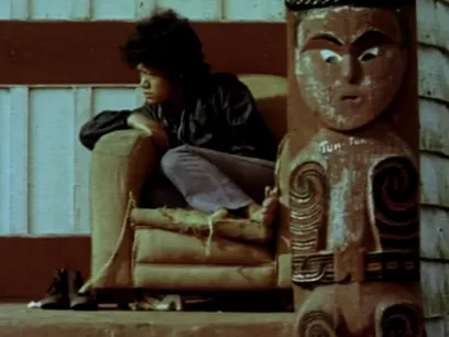 Children of the Mist