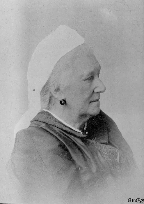 Mary Muller