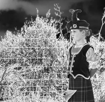 Image: Waiting to Dance