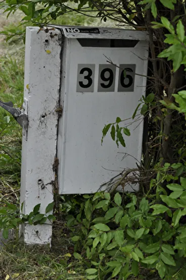 Image: We Lived Here: Oxford Terrace Photograph 125