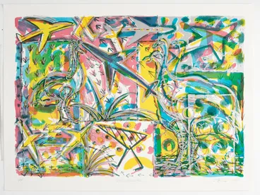 Image: Transformation