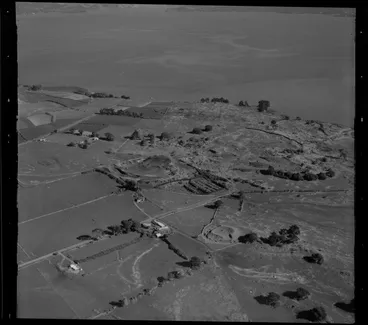 Image: Ihumatao, Mangere, Auckland