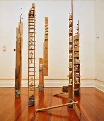 Image: Fifteen Bird Calls