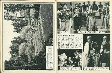 Image: "As You Like It"