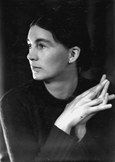 Image: Catherine Olivia Orme Spencer-Bower