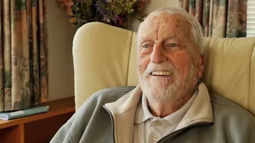 Image: Memories of Service 4 - Ken Bliss