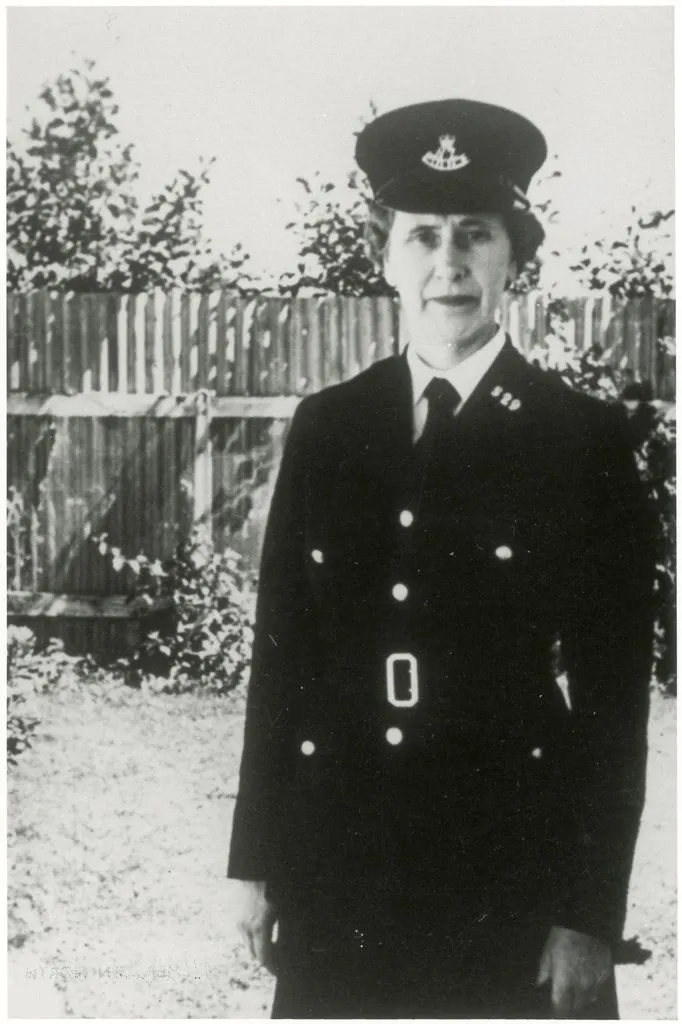 Palmerston North District Court and Police Staff