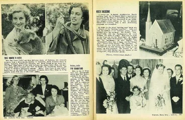 Image: Five Generations