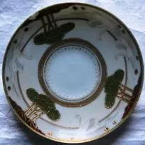 Saucer