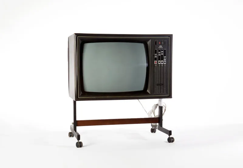 Television PYE Ultimate Vid-Matic