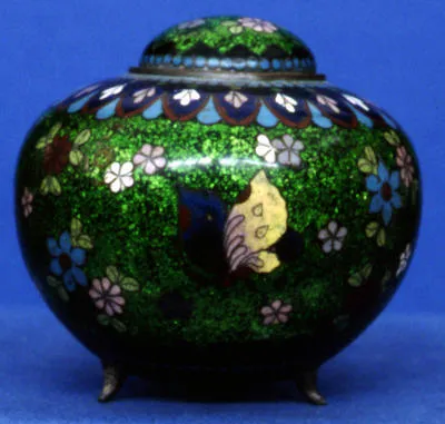 jar, lidded