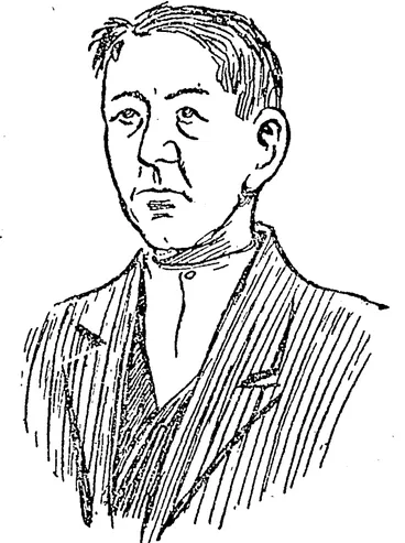 Image: BENJAMIN HENRY BRIGHT (Charged with Murdering McNab) (NZ Truth, 03 April 1920)