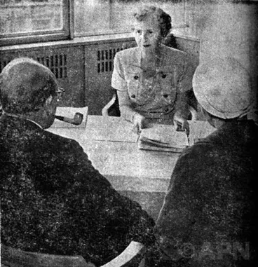 Image: Babies in demand