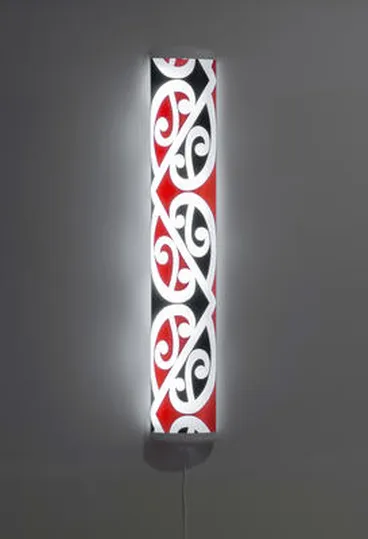 Image: The Bosom of Abraham