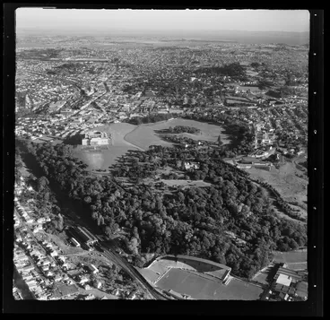 Image: Auckland War Memorial Museum