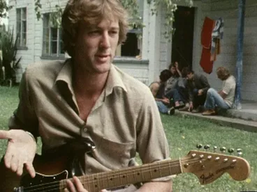 Country Calendar - Daggy and the Dickheads Image: Country Calendar - Daggy and the Dickheads