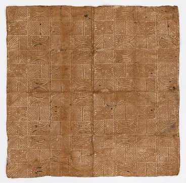 Image: Siapo (tapa cloth)