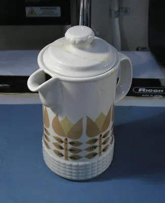 coffee pot