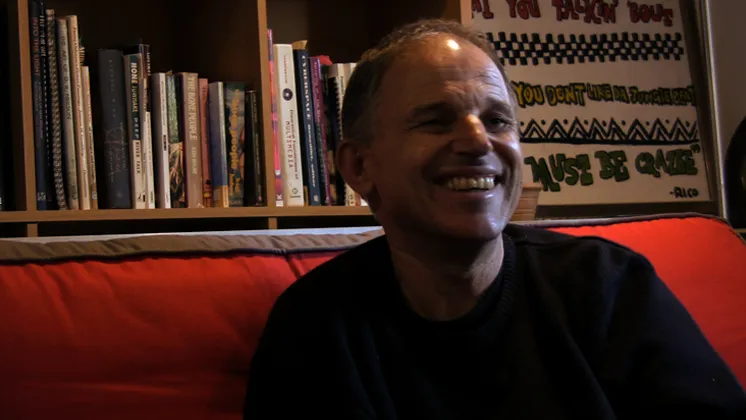 Chris Knox: in conversation with Roger Shepherd - part two