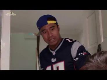 Image: BAD USO's - (Bad Boys Parody)