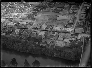 Image: Garden Place, Hamilton