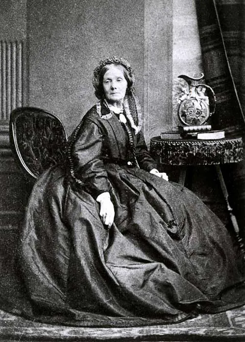 Sarah Louise Mathew