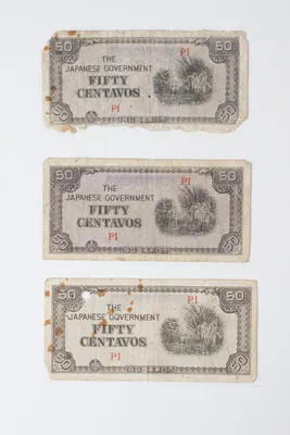 banknotes