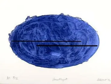 Amethyst Image: Amethyst