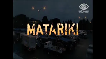 Image: MATARIKI [TRAILER]
