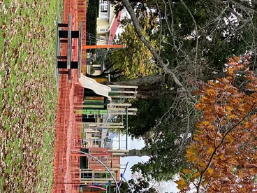 Image: Mander Park playground Whangarei