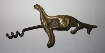 Image: corkscrew