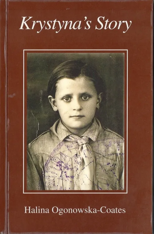 KRYSTYNAS STORY