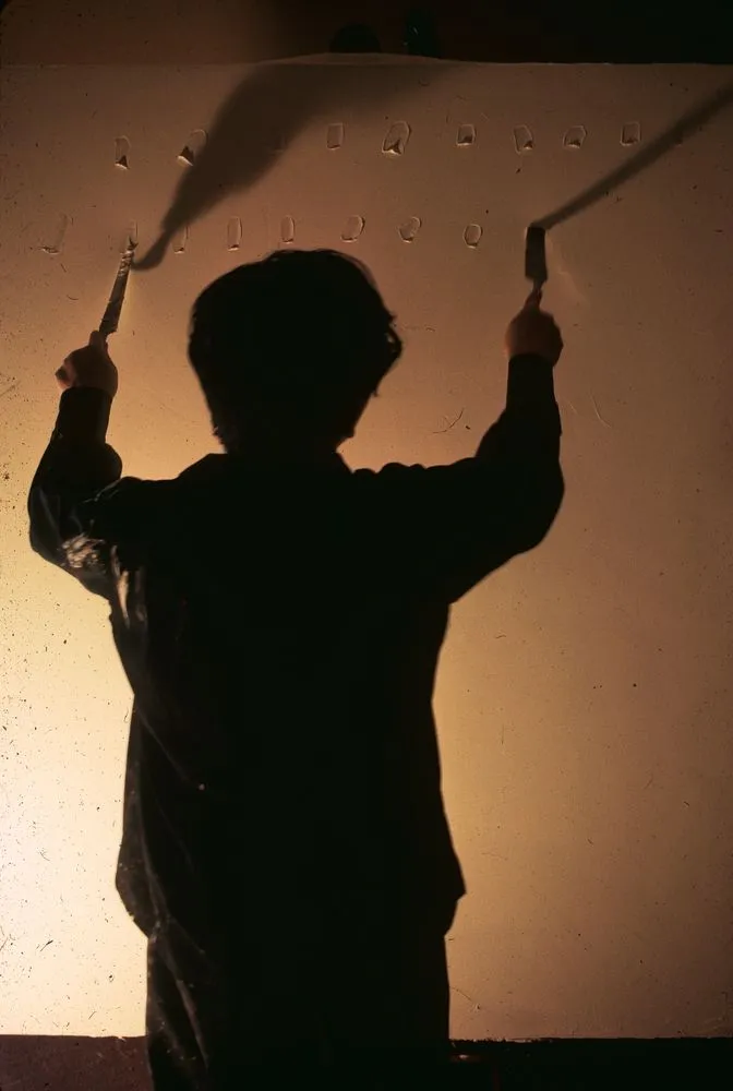 Japan Series: Tomloka